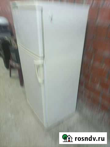 Холодильник stinol Киров - изображение 1