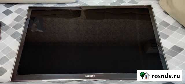 Samsung UE40D6100SW (на запчасти) Хабаровск - изображение 1