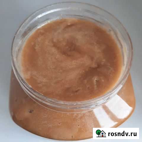 Алтайский мёд с разнотравья (сбор 2021) Барнаул - изображение 1