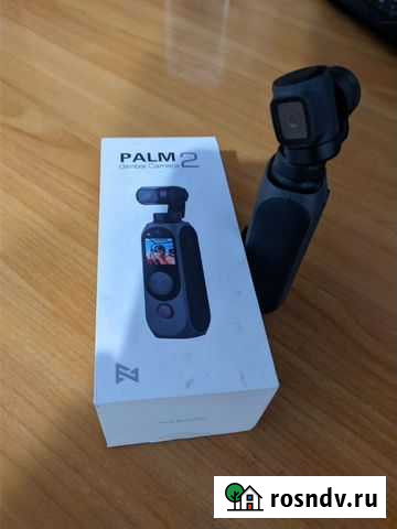 Экшн камера Xiaomi Fimi Palm 2 Новокузнецк - изображение 1