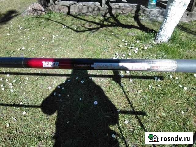 Штекерное удилище Калининград - изображение 1
