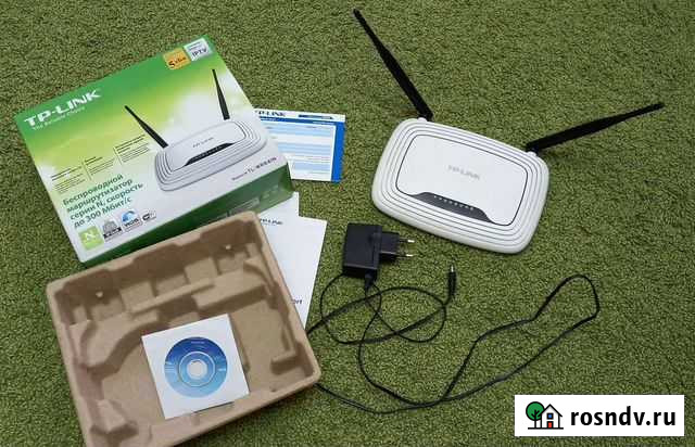 Роутер Нижний Новгород - изображение 1