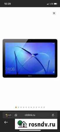 Huawei mediapad t3 10 16gb Нефтекамск