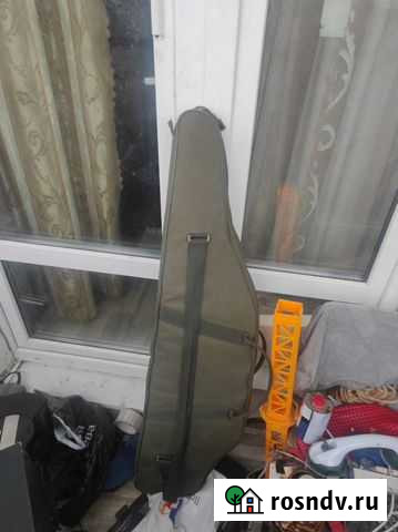 Чехол под ружьё или карабин Псков - изображение 1