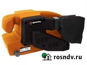 Шлифмашина ленточная лшм-75/800 Вихрь Курган - изображение 1