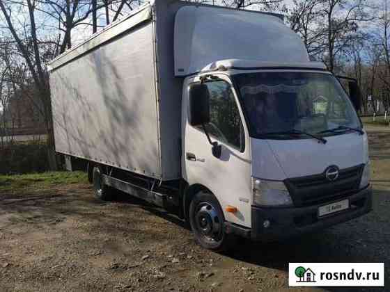Hino 300 (Dutro), 2012 Краснодар