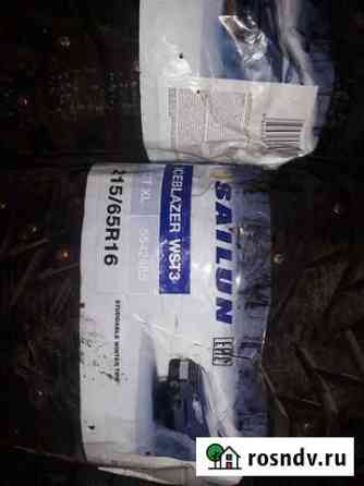 Sailun 215/65 R16 Горно-Алтайск