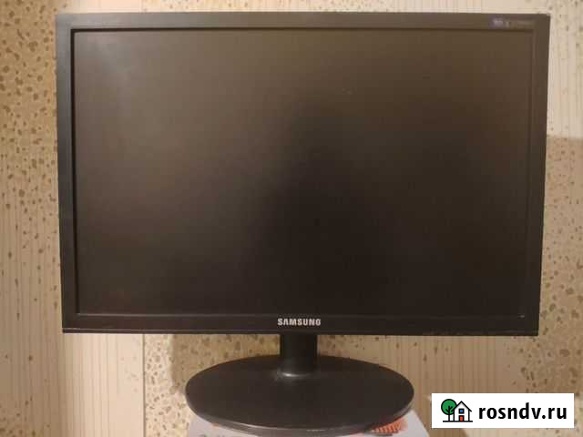 ЖК Монитор samsung Е2220NW 22 Знамя Октября - изображение 1