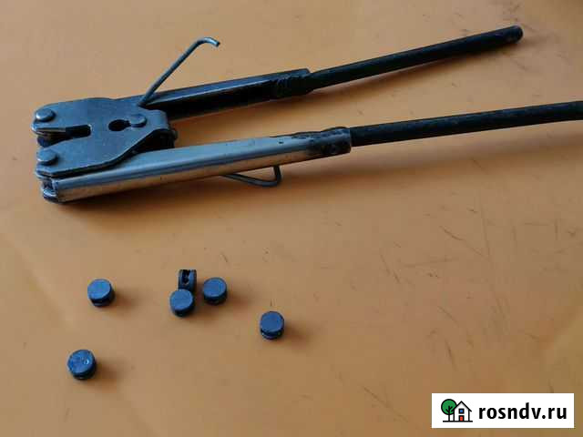 Пломбир Сызрань - изображение 1