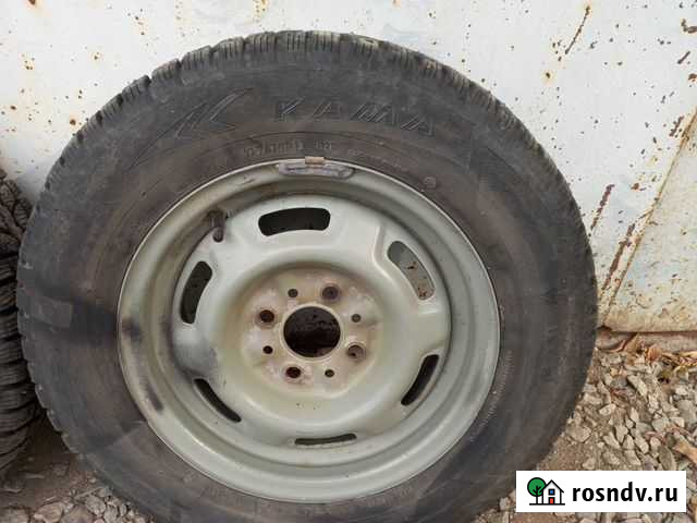 Шины Златоуст - изображение 1