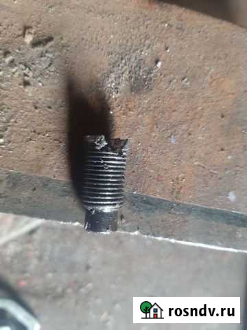 Для домкрата Каменск-Уральский - изображение 1