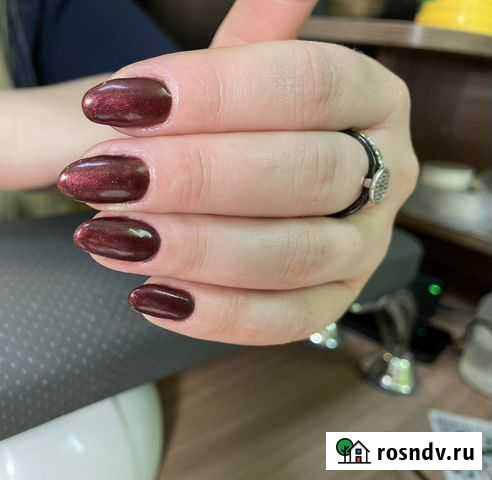 Педикюр и маникюр Ангарск - изображение 1