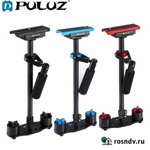 Стабилизатор для камер Брянск - изображение 1