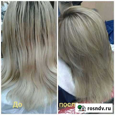 Парикмахерская Кимры - изображение 1