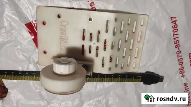 Остров в аквариум Домодедово - изображение 1