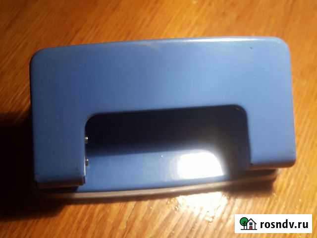 Дырокол Казань - изображение 1