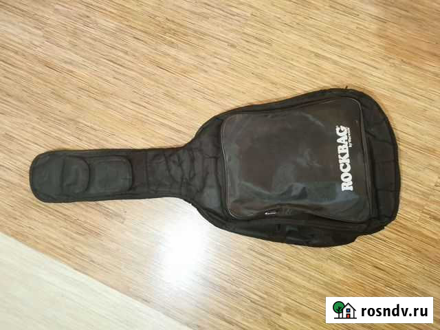 Чехол для гитары. Зимний чехол Ростов-на-Дону - изображение 1