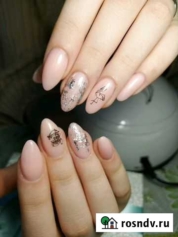 Маникюр Гатчина - изображение 1