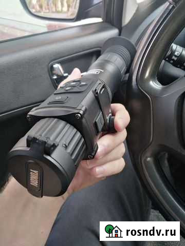 Теплоприцел юкон нордфорст хq30 Брянск - изображение 1