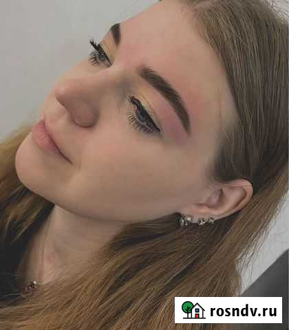 Мастер бровист Сургут - изображение 1