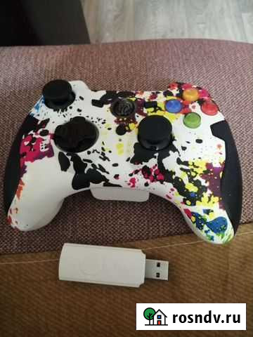 Геймпад для пк Чистополь - изображение 1
