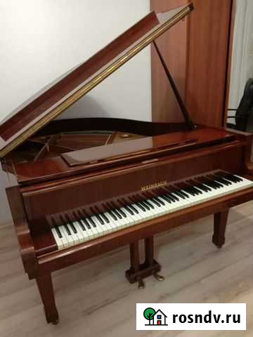 Рояль Weinbach(Petrof) Москва - изображение 1