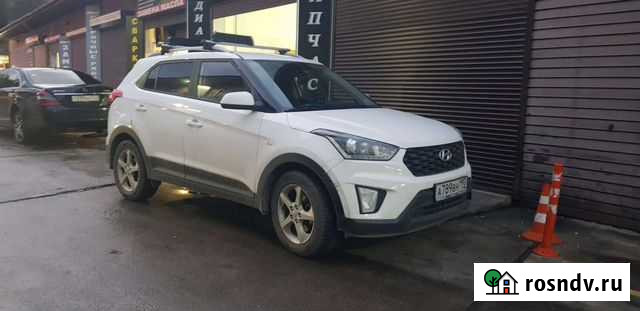 Транспортные услуги Сочи - изображение 1