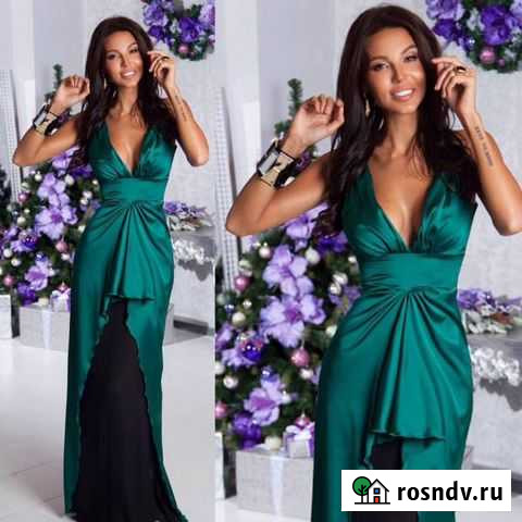 Прокат на праздник платьев - свадьбу, выпускной,др Чебоксары - изображение 1