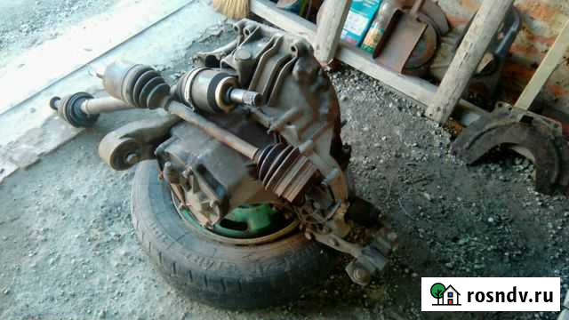 Кпп Ваз 2108 Томаровка - изображение 1