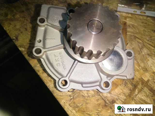 Насос (помпа) двигателя Volvo Кандалакша - изображение 1