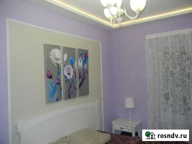 Поклейка обоев Санкт-Петербург - изображение 1