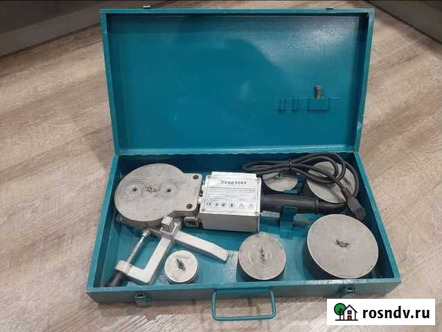 Паяльник Белогорск - изображение 1