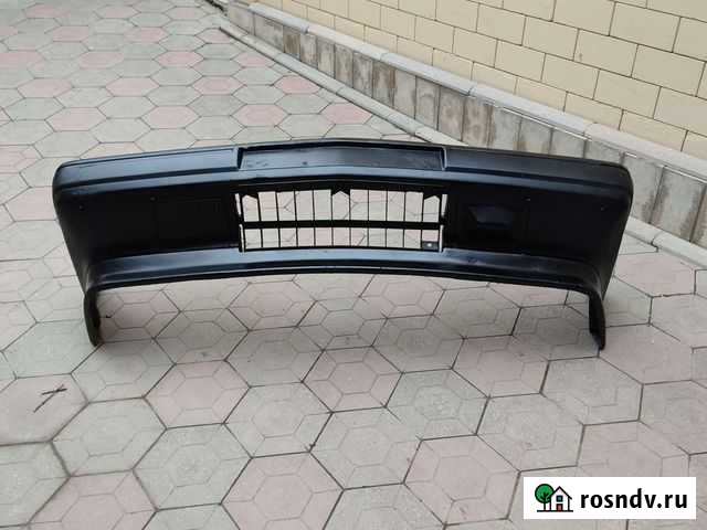 Бампера сборе на Вольво 940.960 Хасавюрт - изображение 1