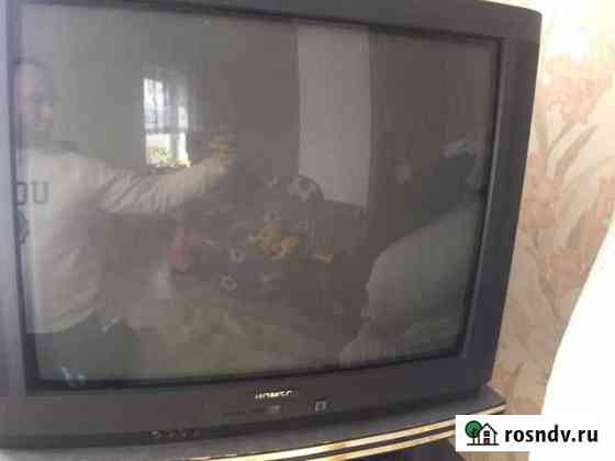 Телевизор Tomson 70 см Тюмень