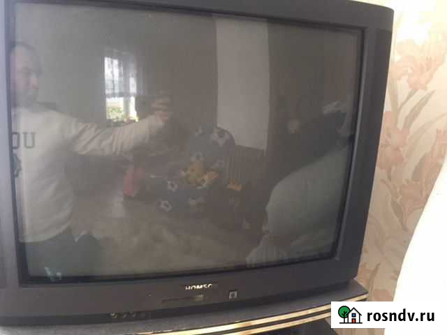 Телевизор Tomson 70 см Тюмень - изображение 1