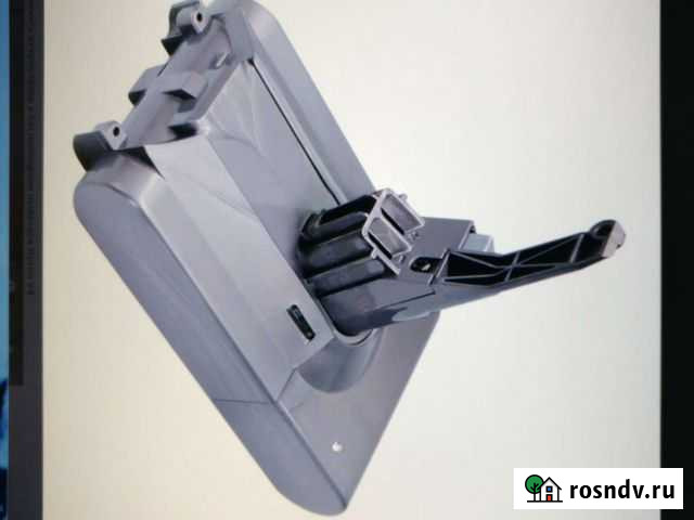 Аккумулятор для Dyson V8, SV10; V7,SV11 Подольск - изображение 1