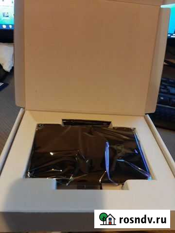 Новые чёрный бокс 3Q для диска 2,5 около 100 штук Уфа - изображение 1