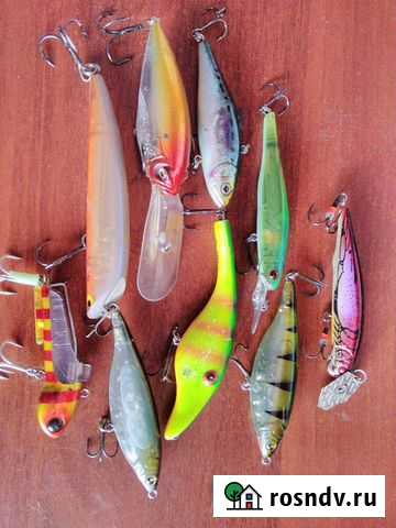 Охота и рыбалка Салават - изображение 1