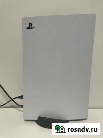 Sonya playstation 5 Альметьевск - изображение 1