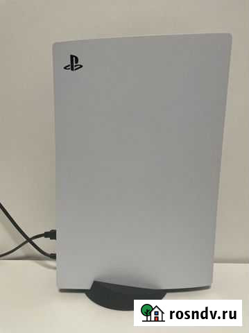 Sonya playstation 5 Альметьевск - изображение 1