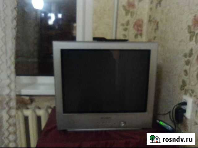 Телевизор Липецк - изображение 1