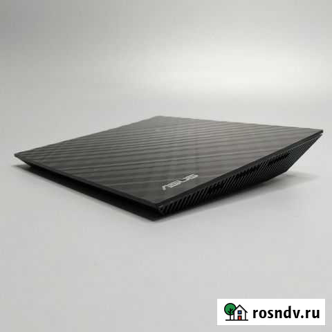 Wi-Fi роутер asus RT-N53 (2.4 / 5 ггц) Владимир - изображение 1