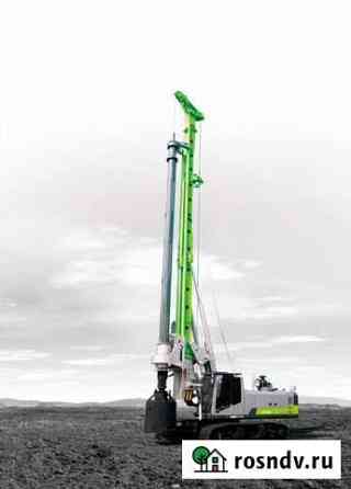 Роторная буровая установка Zoomlion ZR 185 Красноярск