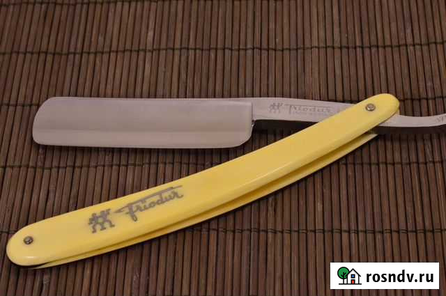 Опасная бритва Сочи - изображение 1