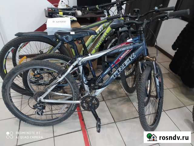 Велосипед Стерлитамак - изображение 1