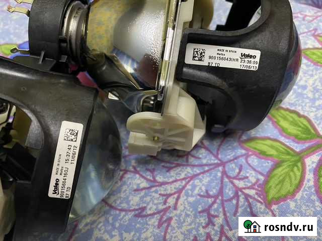 Биксеноновые лампы Медведево - изображение 1