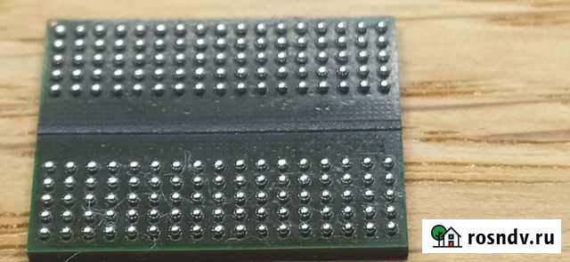 Увеличение памяти на RX470, RX480, RX570, Rx580 Ижевск - изображение 1