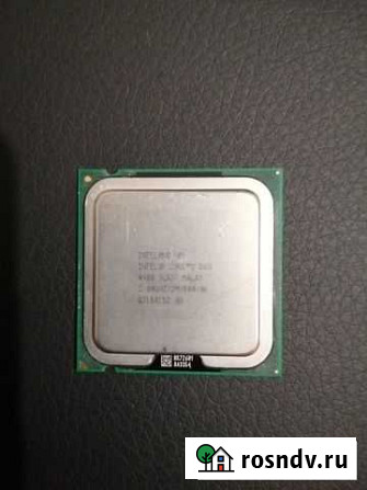 Intel core 2 duo e4400 2.0ghz Энгельс - изображение 1
