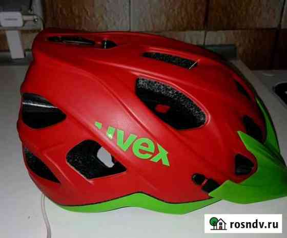 Шлем uvex stivo CC Ростов-на-Дону