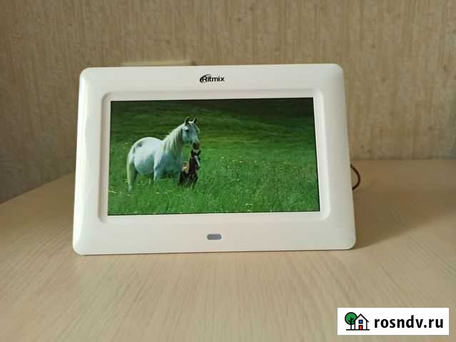 Фоторамка Снежинск - изображение 1